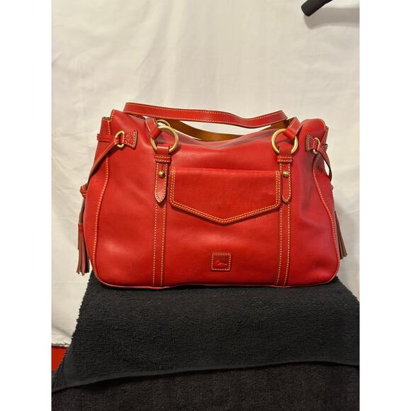 Dooney & Bourke Handbag - Picture 5 of 12